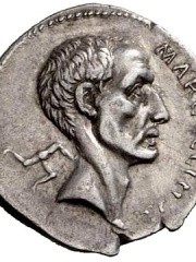 Photo of Marcus Claudius Marcellus