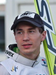 Photo of Kamil Stoch