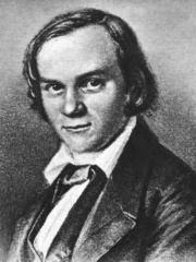 Photo of Heinrich Kiepert