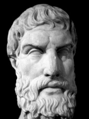 Photo of Epicurus