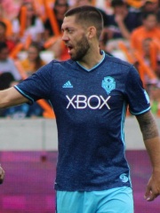 Photo of Clint Dempsey