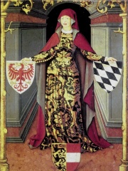 Photo of Margaret, Countess of Tyrol