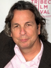 Photo of Peter Farrelly