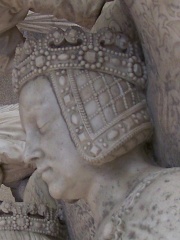 Photo of Margaret of Foix