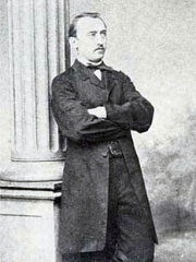 Photo of Johann Joseph Abert