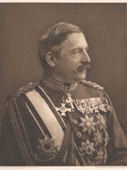 Photo of Max von Hausen