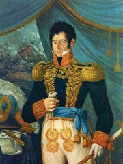 Photo of José Rondeau