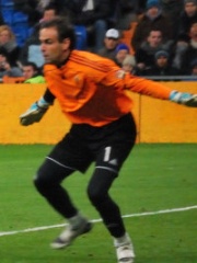 Photo of Javier López Vallejo