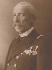 Photo of Archduke Charles Stephen of Austria
