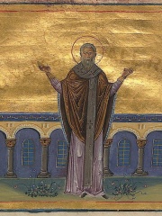 Photo of John IV of Constantinople