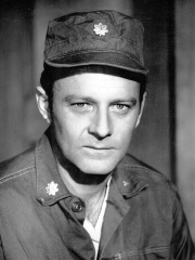 Photo of Larry Linville