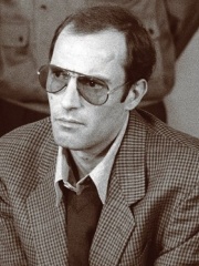 Photo of Nicu Ceaușescu