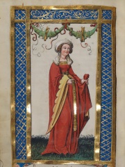 Photo of Beatrice of Swabia