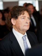Photo of Nigel Lawson