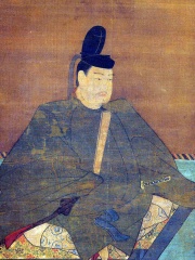 Photo of Emperor Shōmu
