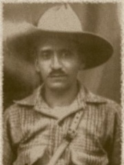 Photo of Farabundo Martí