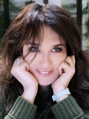 Photo of Isabelle Adjani