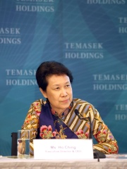 Photo of Ho Ching