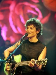 Photo of Cássia Eller