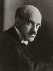 Photo of Edwin Montagu