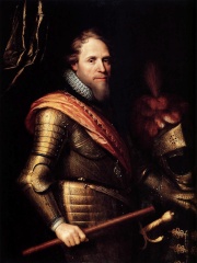 Photo of Maurice, Prince of Orange