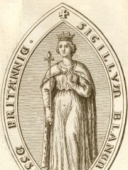 Photo of Blanche of Navarre, Duchess of Brittany