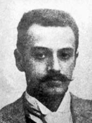 Photo of Kazimierz Prószyński