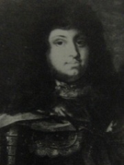 Photo of Odoardo Farnese, Hereditary Prince of Parma