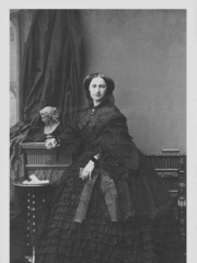 Photo of Princess Adelheid of Hohenlohe-Langenburg