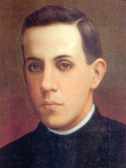 Photo of Miguel Pro