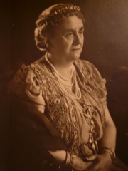 Photo of Wilhelmina of the Netherlands