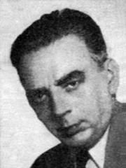 Photo of Stanisław Mazur
