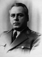 Photo of Vsevolod Merkulov