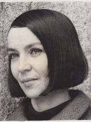 Photo of Helen Gallagher