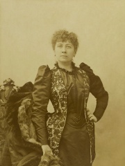 Photo of Caroline Rémy de Guebhard