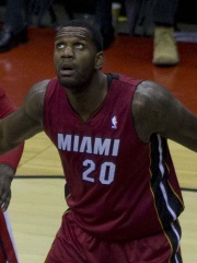 Photo of Greg Oden