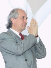 Photo of Vittorio Storaro