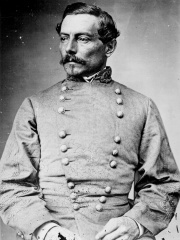 Photo of P. G. T. Beauregard