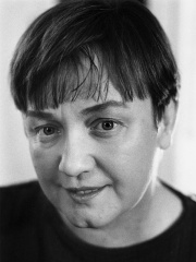Photo of Krystyna Kuperberg