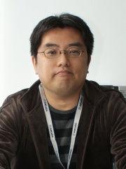Photo of Hiroyuki Imaishi