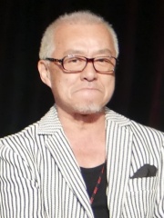 Photo of Ryūsei Nakao