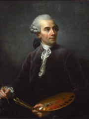 Photo of Claude Joseph Vernet