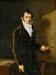 Photo of Carle Vernet