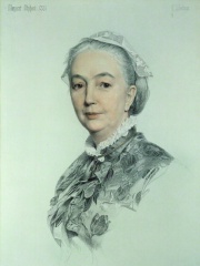 Photo of Margaret Oliphant
