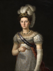 Photo of Maria Josepha Amalia of Saxony