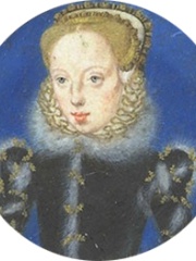 Photo of Lady Katherine Grey
