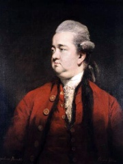 Photo of Edward Gibbon