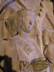 Photo of Gertrude of Hohenberg