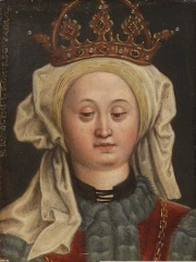 Photo of Isabella of Burgundy, Queen of Germany