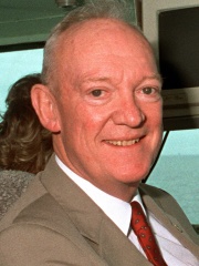Photo of John Eisenhower